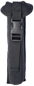 BANISH 100000310172 4966 SUPP POUCH BLK