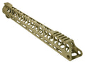 TIMBER ULE15HGFDE MLOK ULTLGH ENFRC 15" HNDGRD FDE