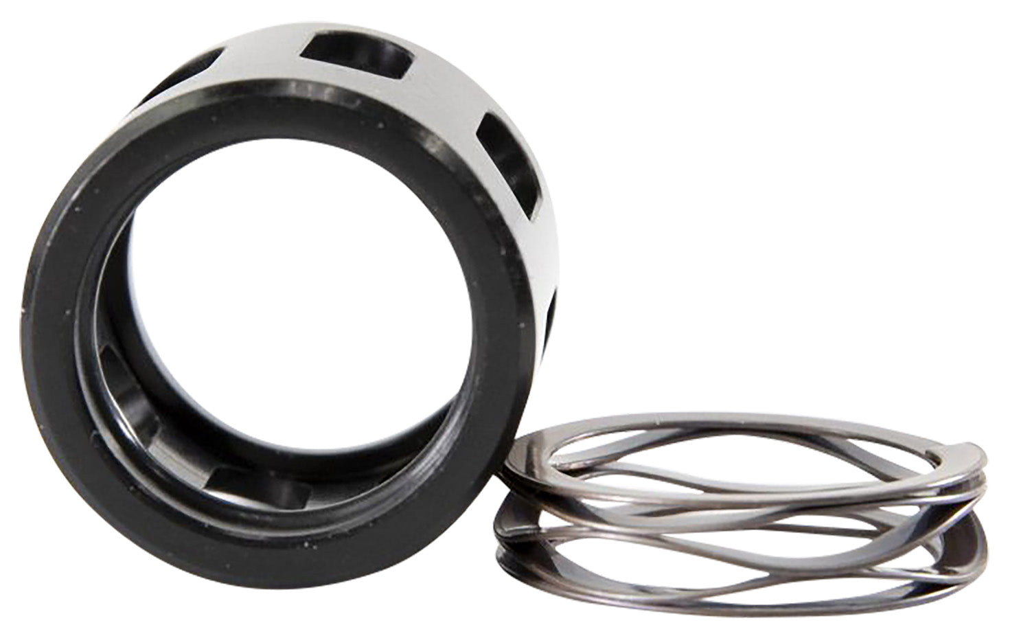 BANISH 100000310953 5968 SPACER FIXED BARREL 45