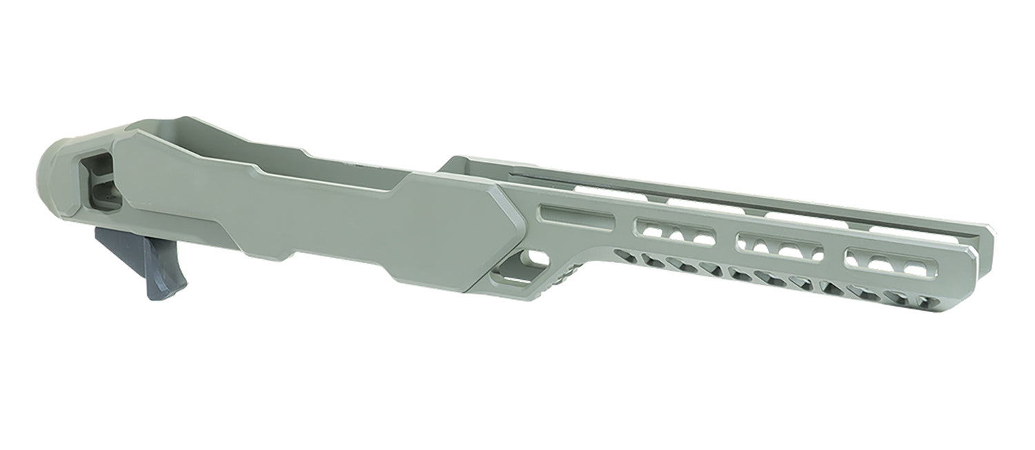 TIMBER ERC1022OD  ENFRC RFL CHSS 10/22 ODG