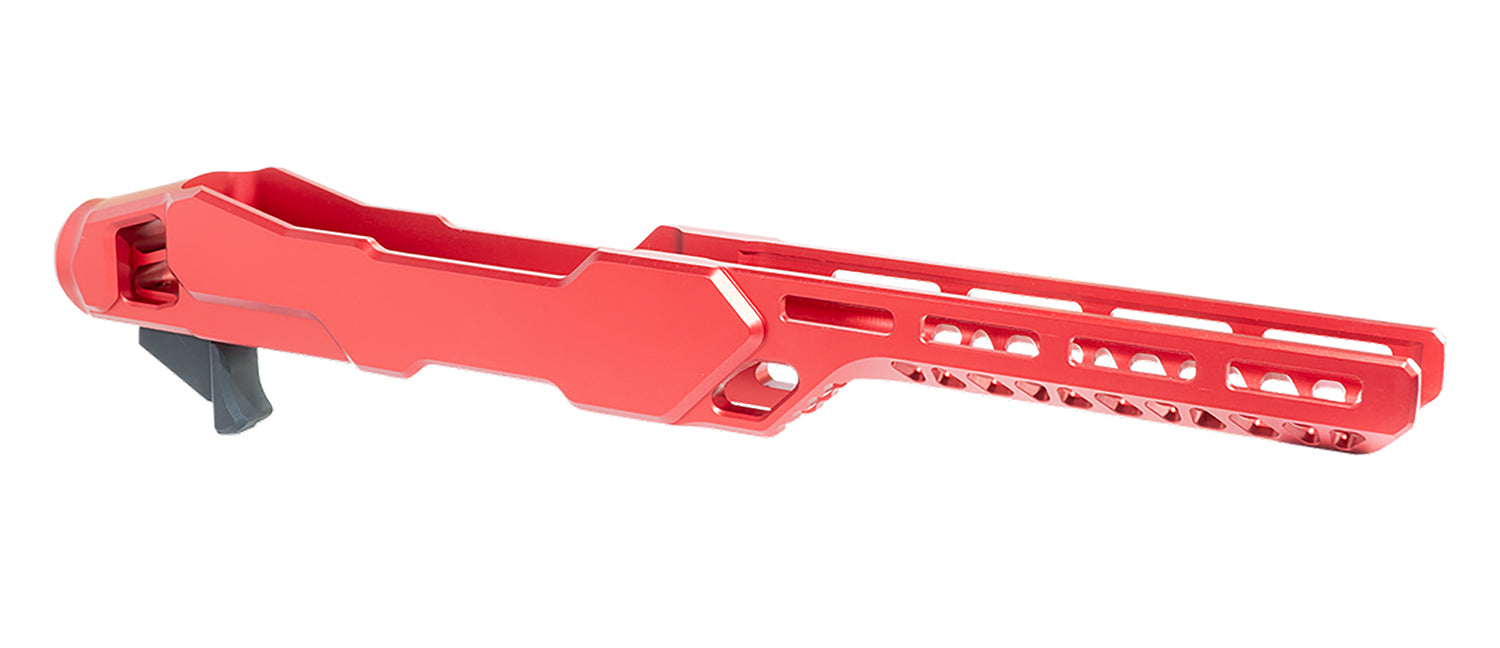 TIMBER ERC1022R   ENFRC RFL CHSS 10/22 RED