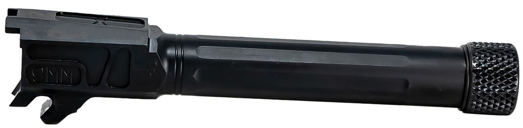 FAXON 365B910NFSOQT       MATCH P365 STRGHT FLUTED