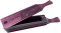 FOXPRO TMPPH         PURPLE HEART LID BOX TKY CALL