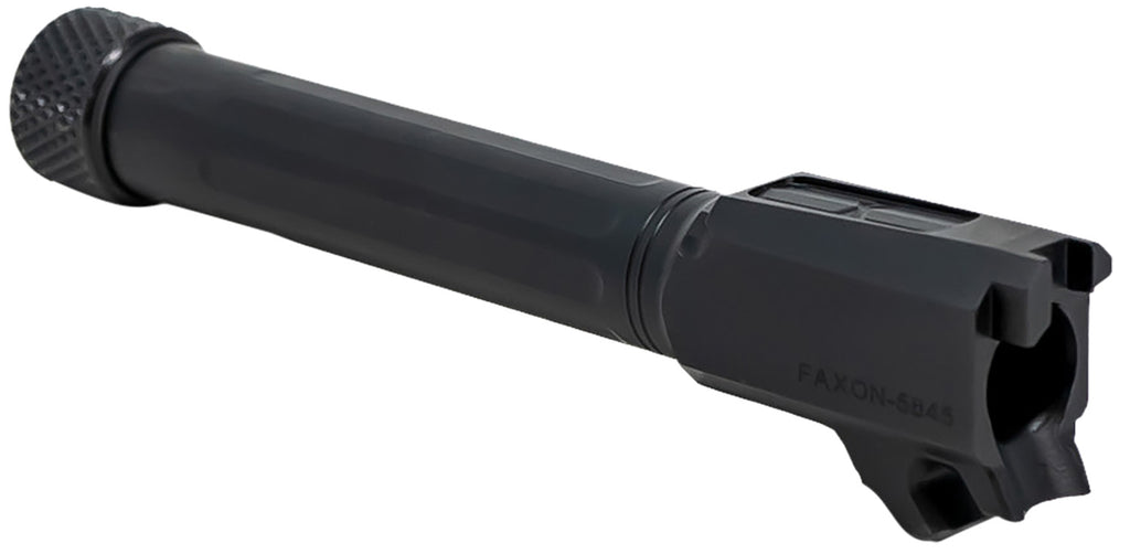 FAXON 365B910NFSOQT       MATCH P365 STRGHT FLUTED