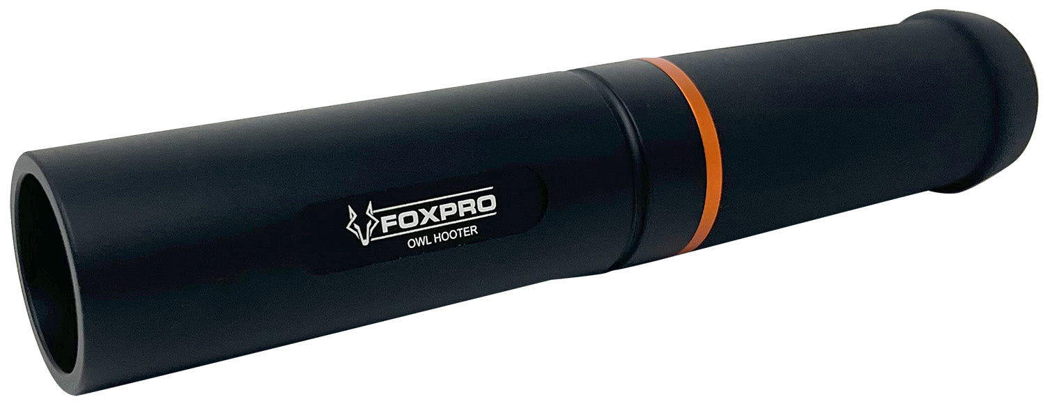 FOXPRO HOOTER                LOCATOR CALL