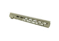 TIMBER G10HGD      GREYMAN 10" HANDGUARD DSRT