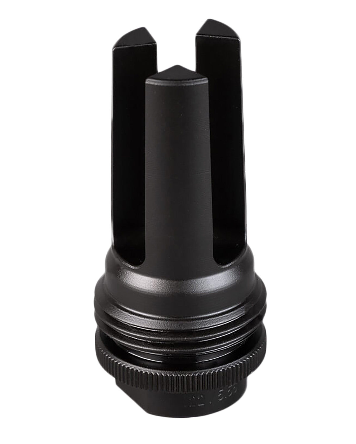 SILENCERCO AC233  ASR FLASH HIDER M15X1 .30CAL