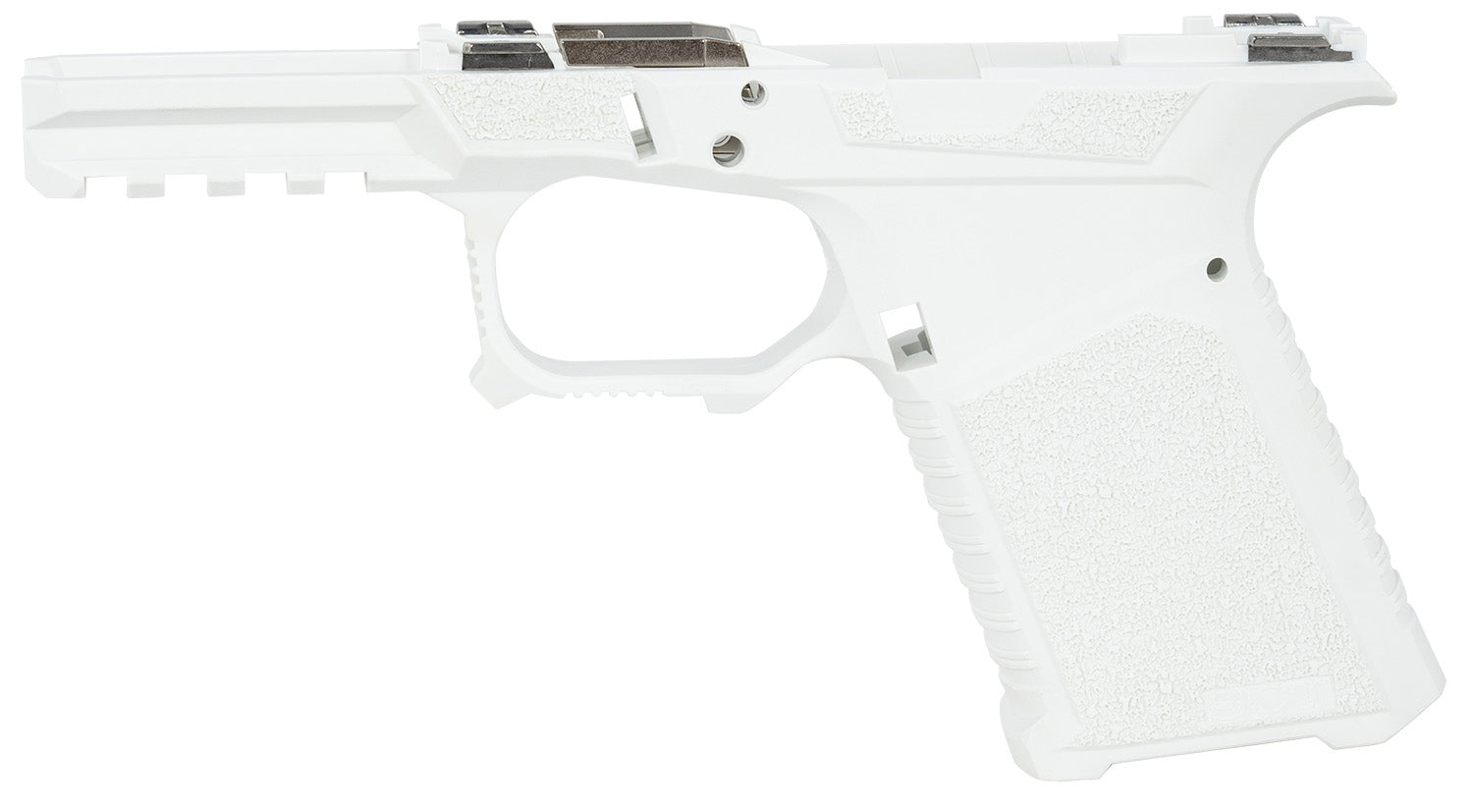 SCT 0225000100IF SCT19 FRAME(02A)LCKNG BLCK    WHT