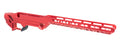 TIMBER ERCR7SAR   ENFRC RFL CHSS REM 700 SA RED