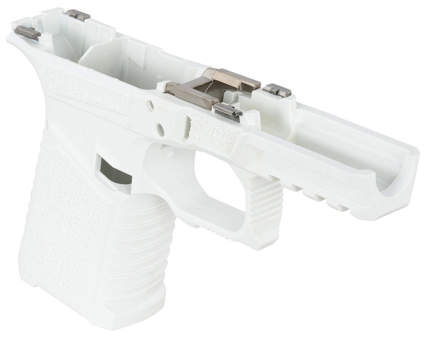 SCT 0225000100IF SCT19 FRAME(02A)LCKNG BLCK    WHT