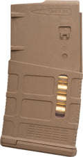 MAGPUL MAG1429-MCT PMAG 20 LR/SR GEN M3 WINDOW