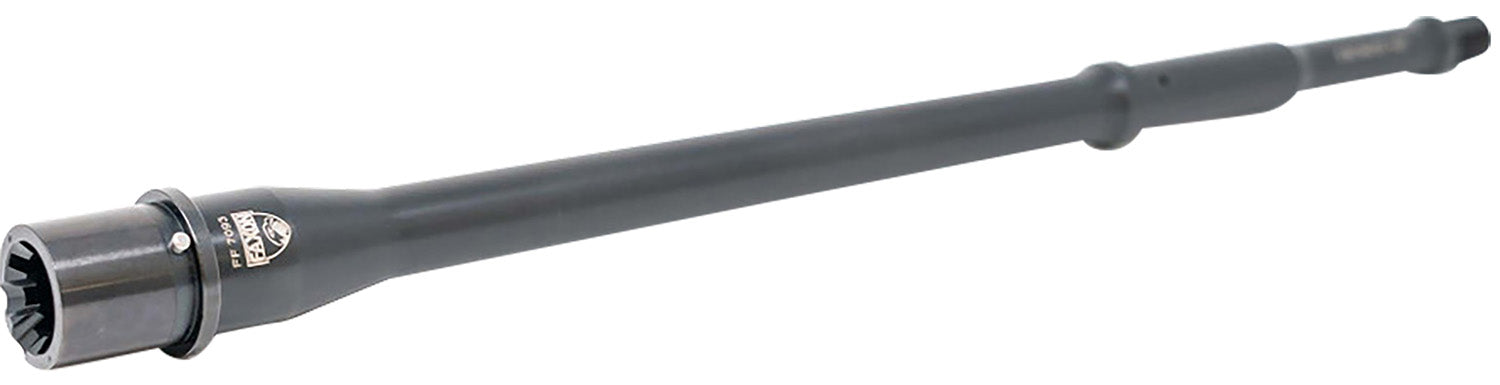 FAXON 15A58M139NGQ       DUTY 556 13.9 GUNNER