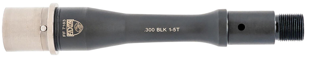 FAXON 15B35P6NGQ5RNP3       MATCH 300BLK  6 GNR