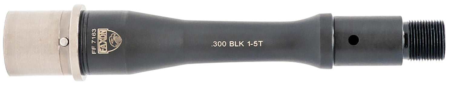 FAXON 15B35P6NGQ5RNP3       MATCH 300BLK  6 GNR