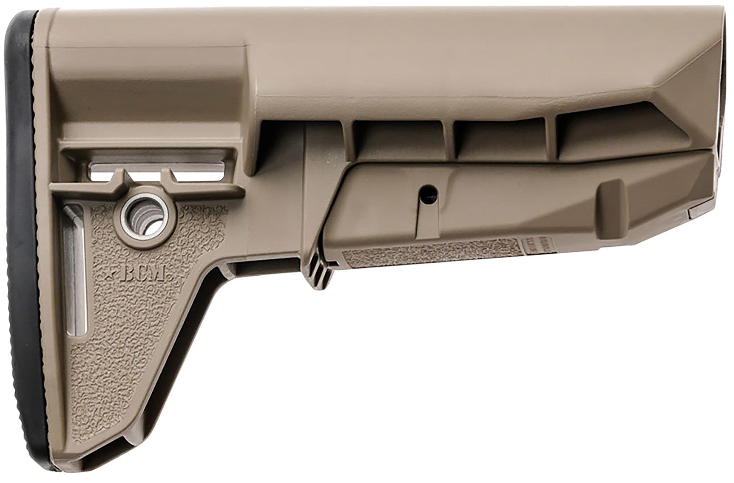 BCM GFS-MOD2-SPMD-FDE  STOCK MOD 2 WIDEBODY
