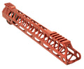 TIMBER ULE13HGR   MLOK ULTLGH ENFRC 13  HNDGRD RED