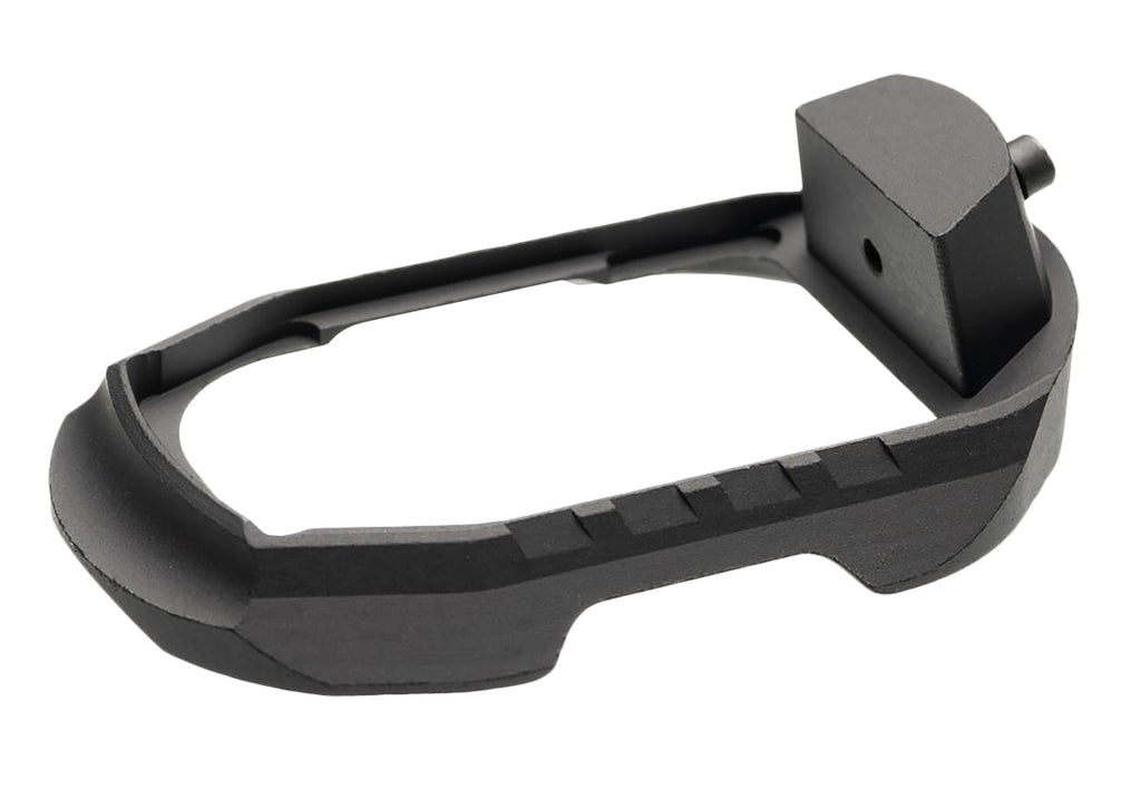 SCT 0220450201CA       MAGWELL (02C)SC BILLET BLK