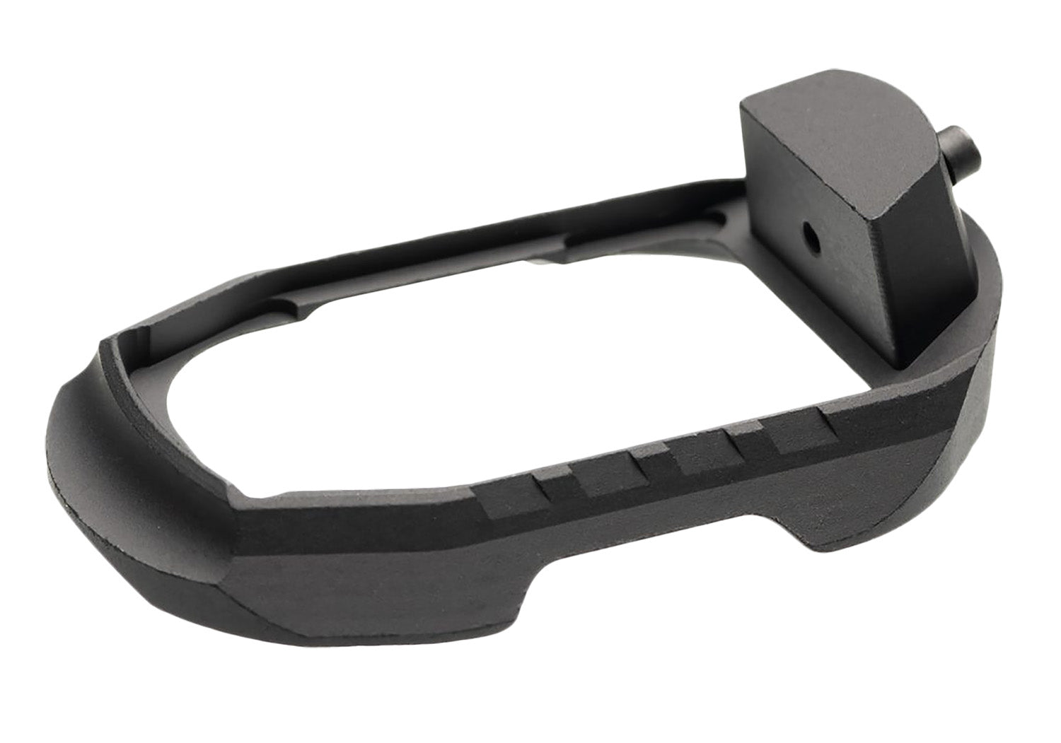 SCT 0220450201CA       MAGWELL (02C)SC BILLET BLK