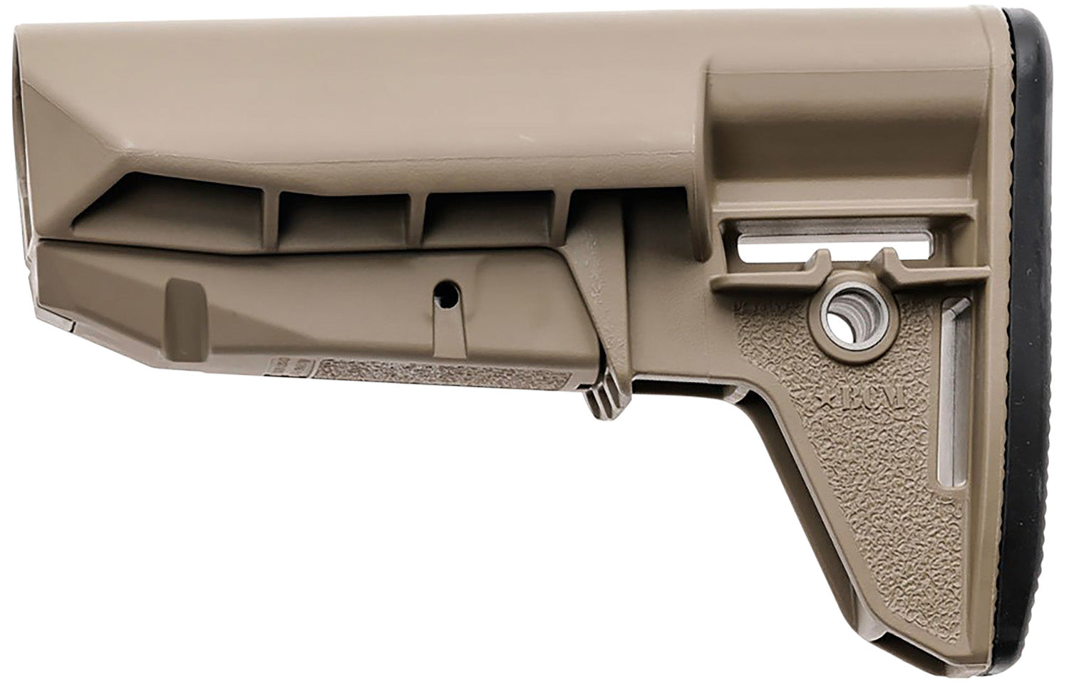 BCM GFS-MOD2-SPMD-FDE  STOCK MOD 2 WIDEBODY
