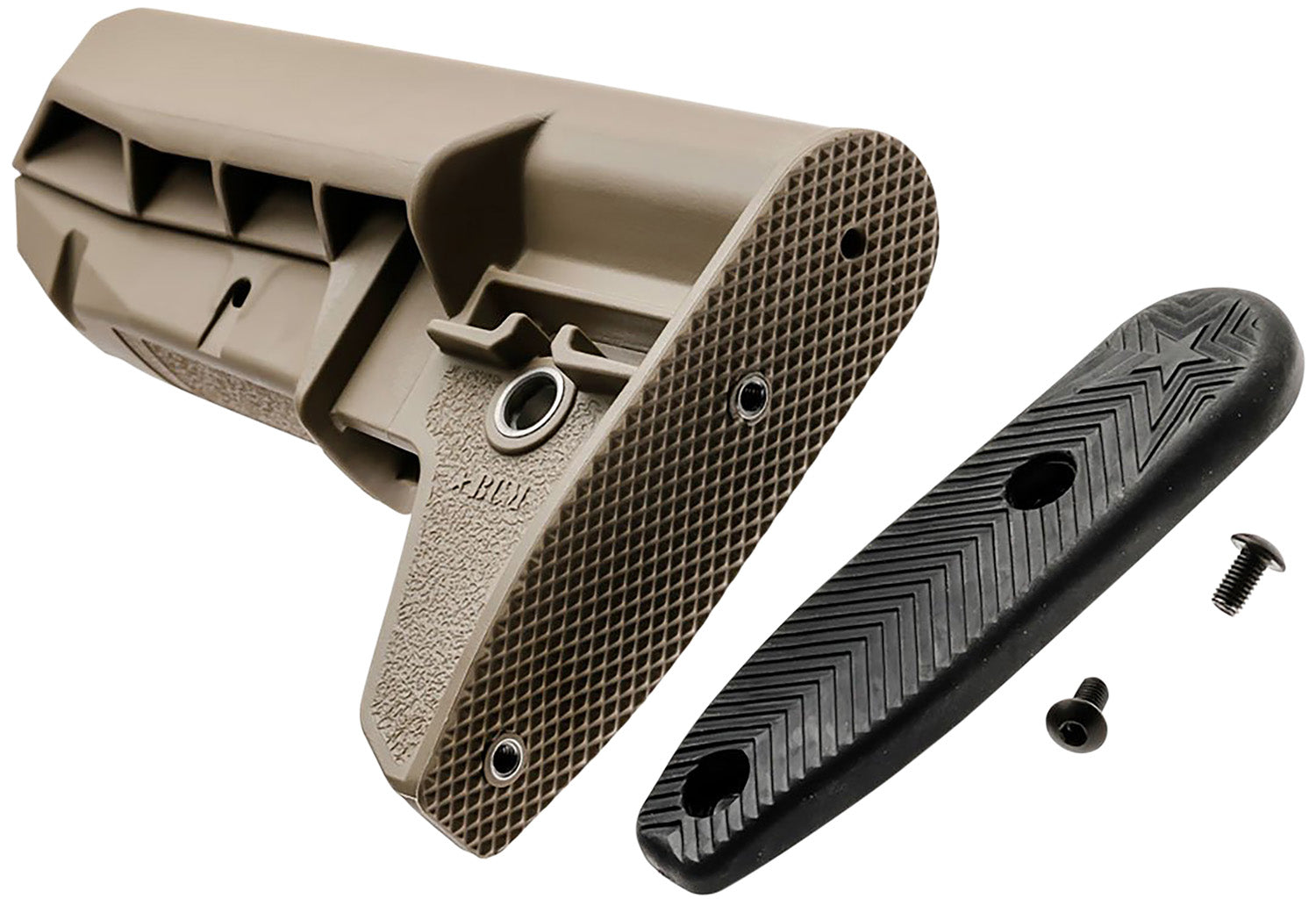 BCM GFS-MOD2-SPMD-FDE  STOCK MOD 2 WIDEBODY