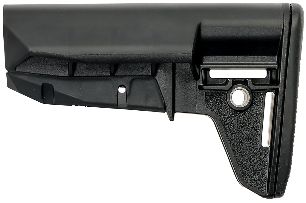 BCM GFSK-MOD2-RMS-BLK STOCK KIT  MOD 2 WIDEBDY