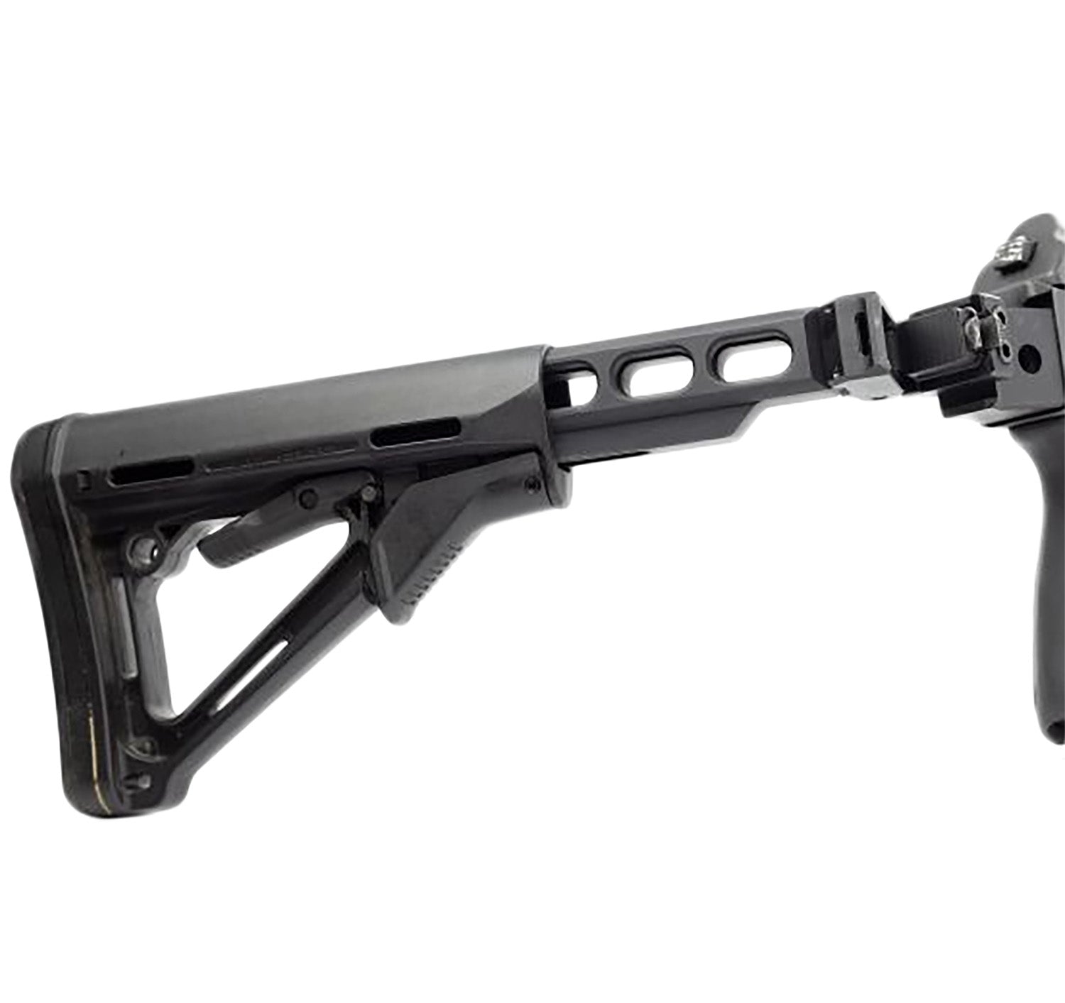 SAM 04-06143-01 B.R.E. W/FOLDING PIC ADAPT BLK