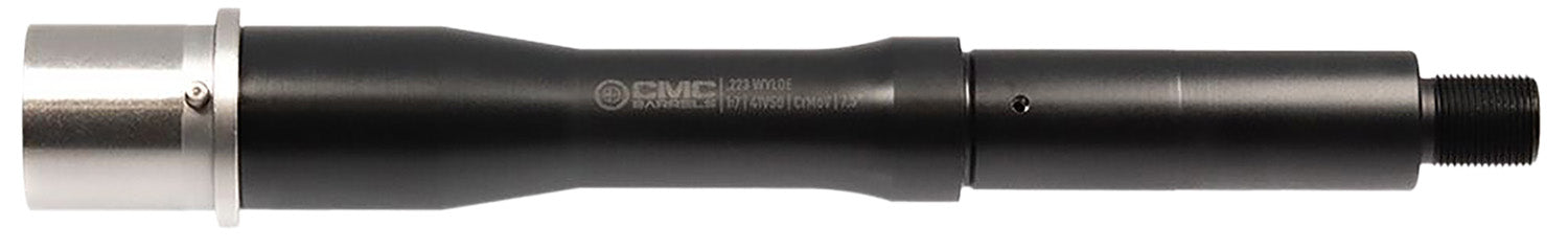 CMC BBL-556-001  AR15 556 NATO  BRL 7.5    PSTL