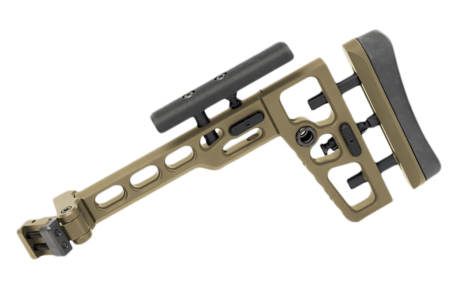 SAM 04-06141-32 S.A.S STK W/FOLDING PIC ADAPT FDE
