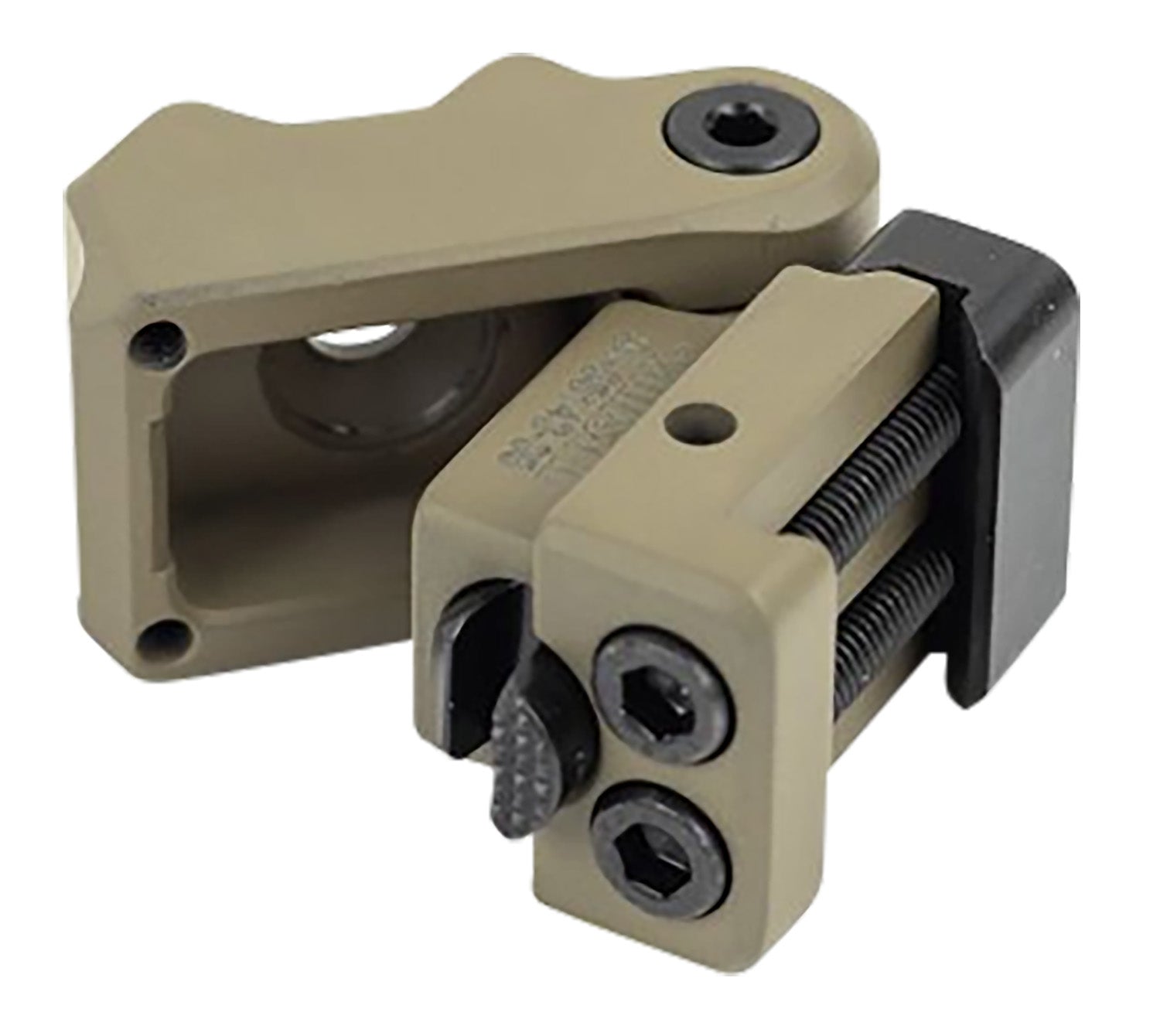 SAM 04-06114-32 PIC SIDE FOLDING ADAPTER FDE