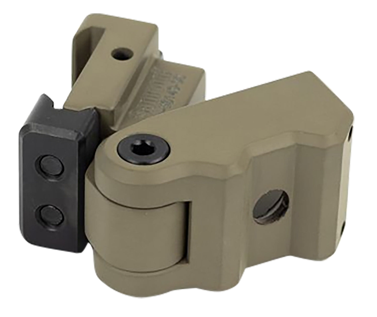 SAM 04-06114-32 PIC SIDE FOLDING ADAPTER FDE