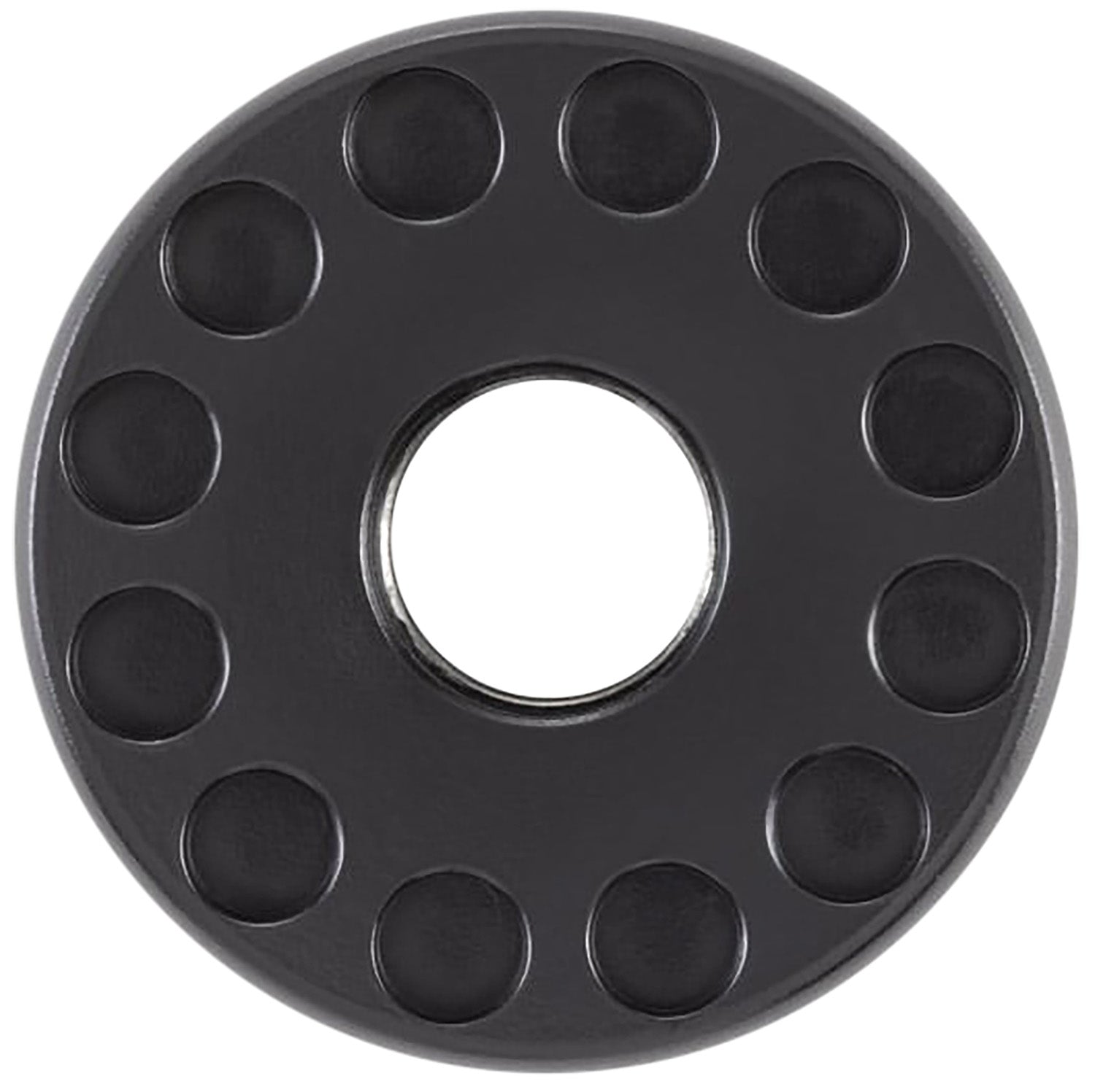 ANECHOIC DTA1228    DIRECT THREAD ADAPTER 1/2X28