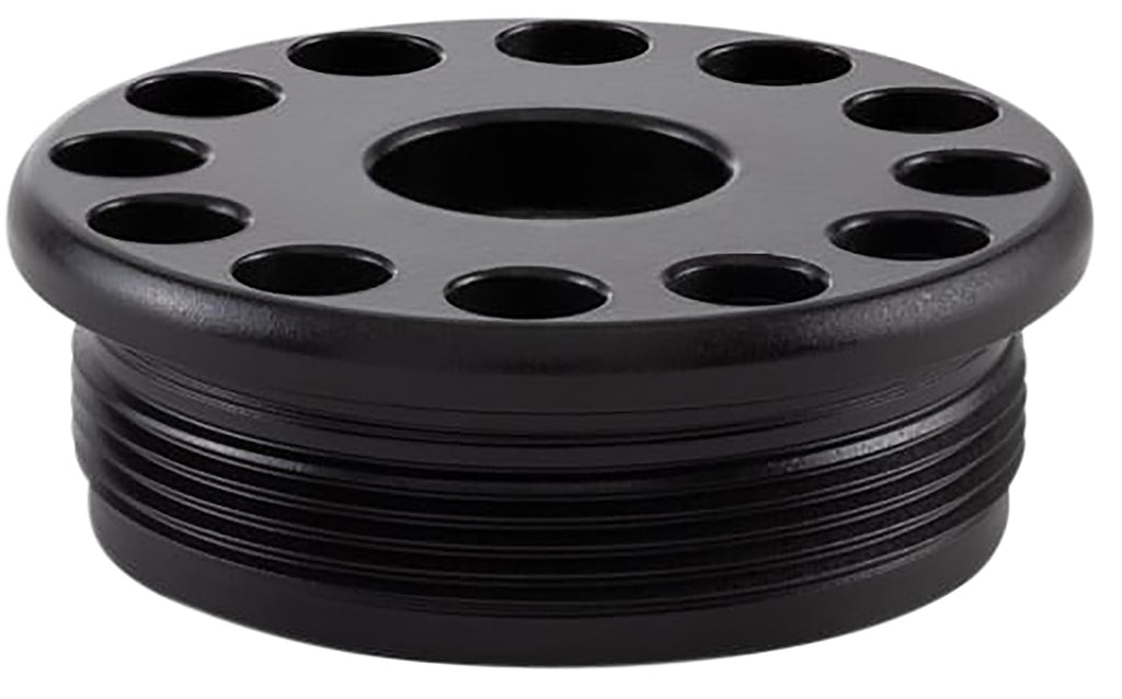 ANECHOIC DTA91624   DIRECT THREAD ADAPTER 9/16X24