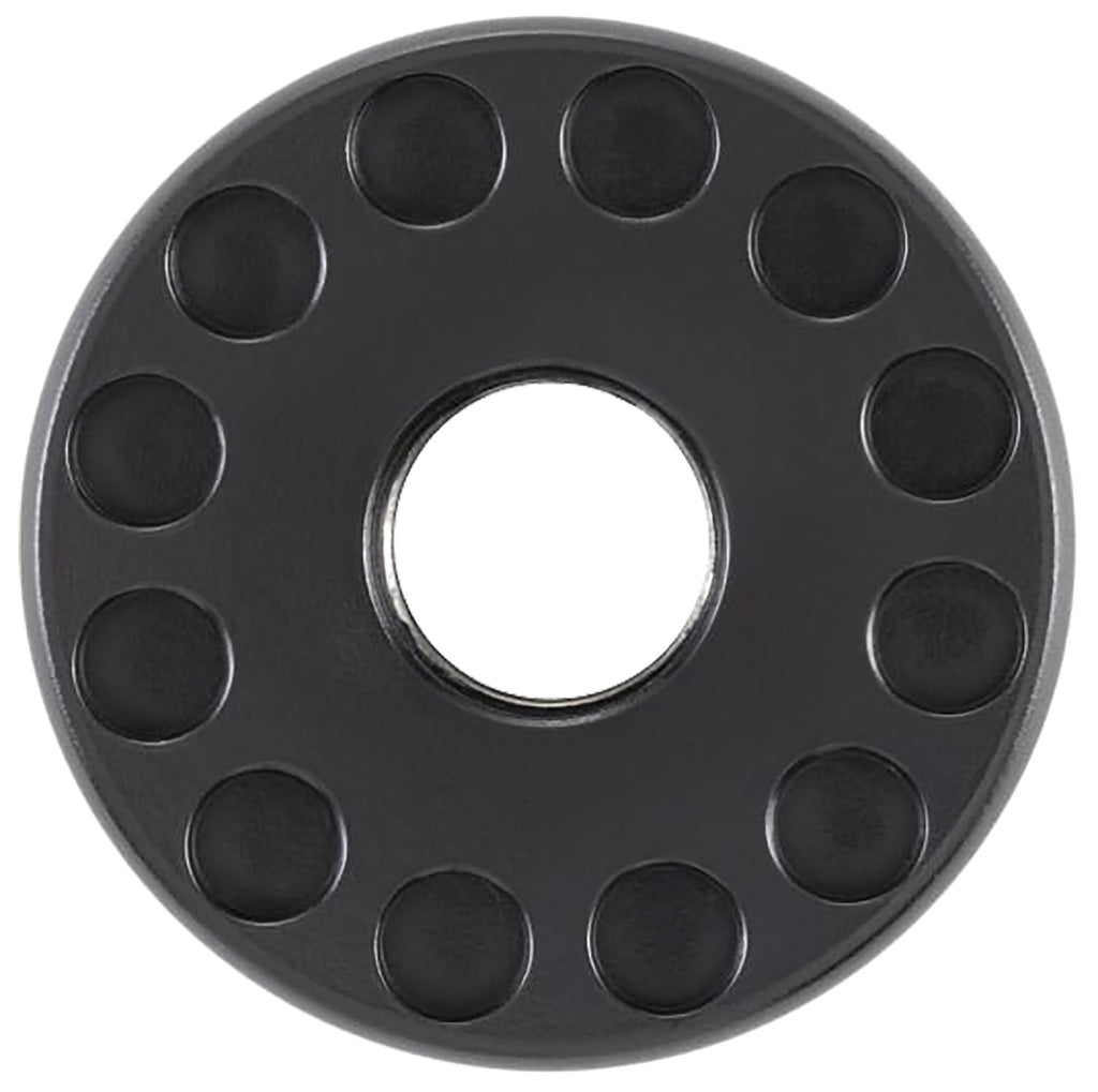 ANECHOIC DTA91624   DIRECT THREAD ADAPTER 9/16X24