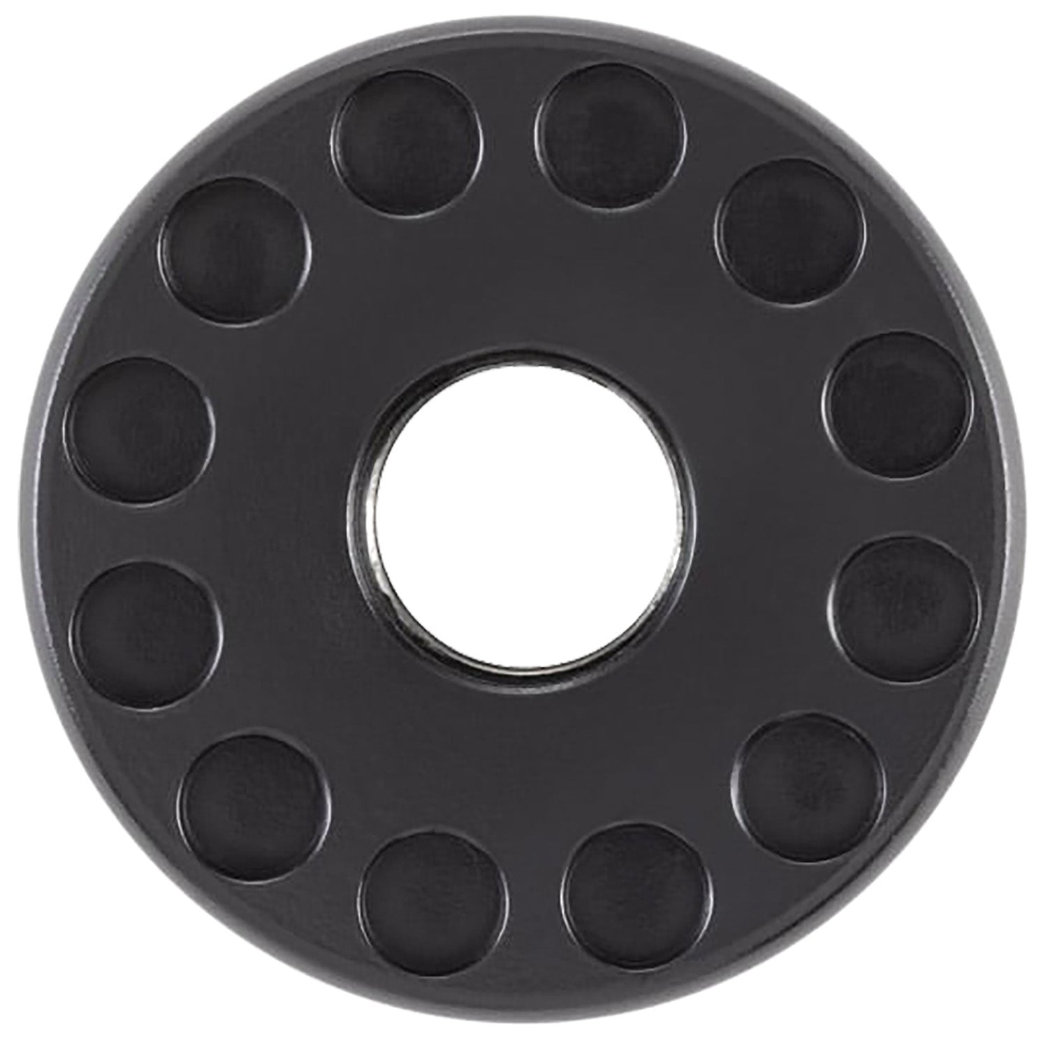 ANECHOIC DTA91624   DIRECT THREAD ADAPTER 9/16X24