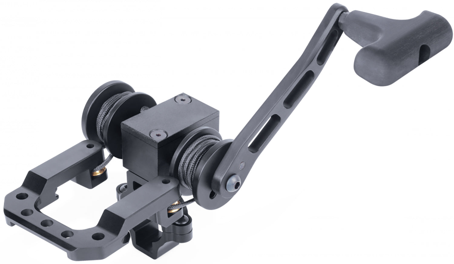 CP AXCCRANK      POWER DRAW