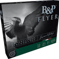 B&amp;P 12B14PL7  PIGEON LT 12 2-3/4" 1-1/4 7.5  10/10
