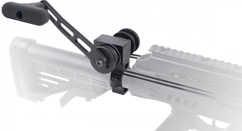 CP AXCCRANK      POWER DRAW