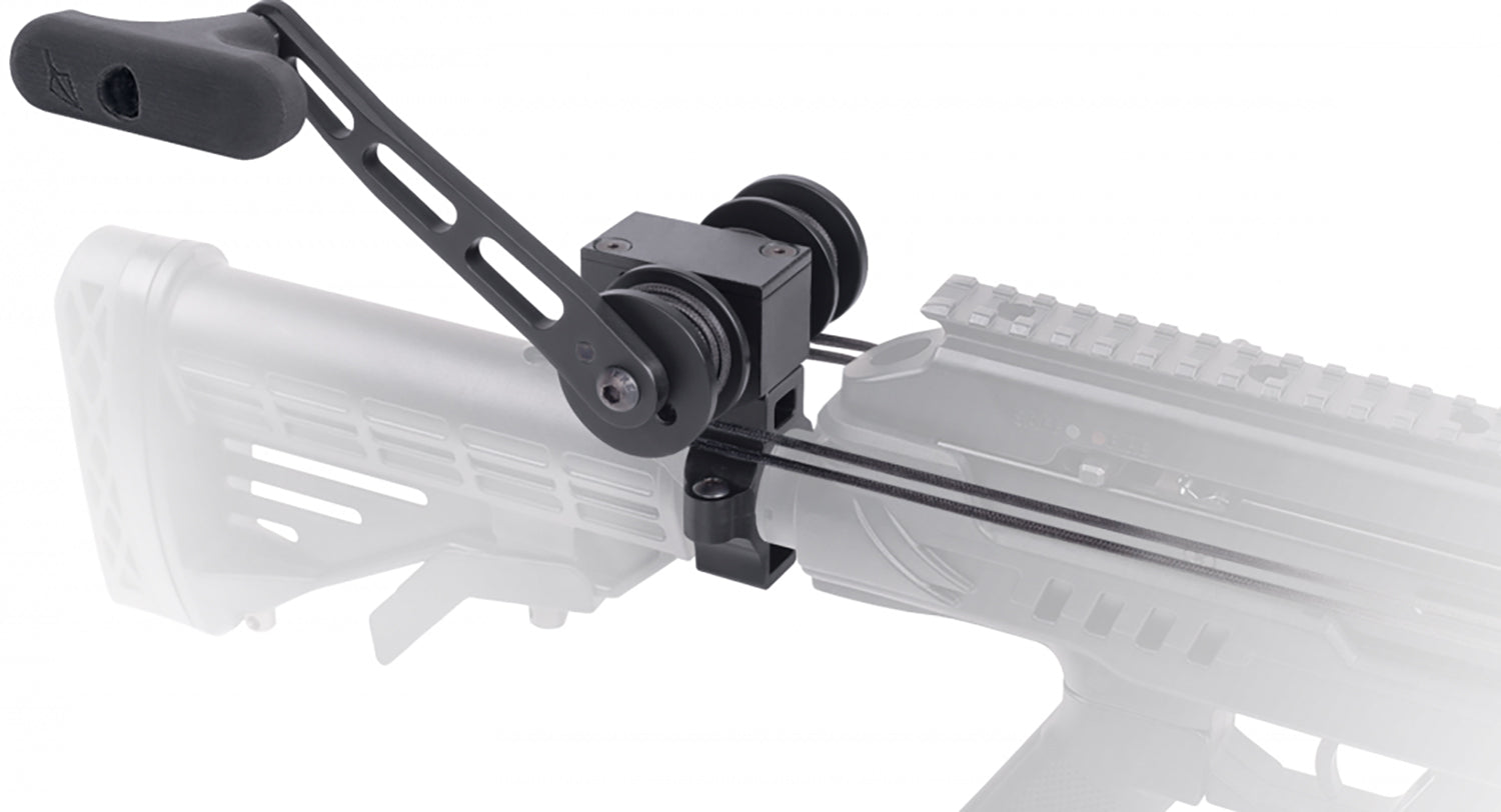 CP AXCCRANK      POWER DRAW