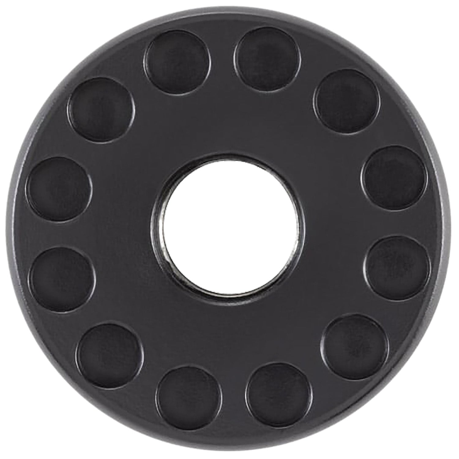 ANECHOIC DTAM14X1LH DIRECT THREAD ADAPTER M14X1