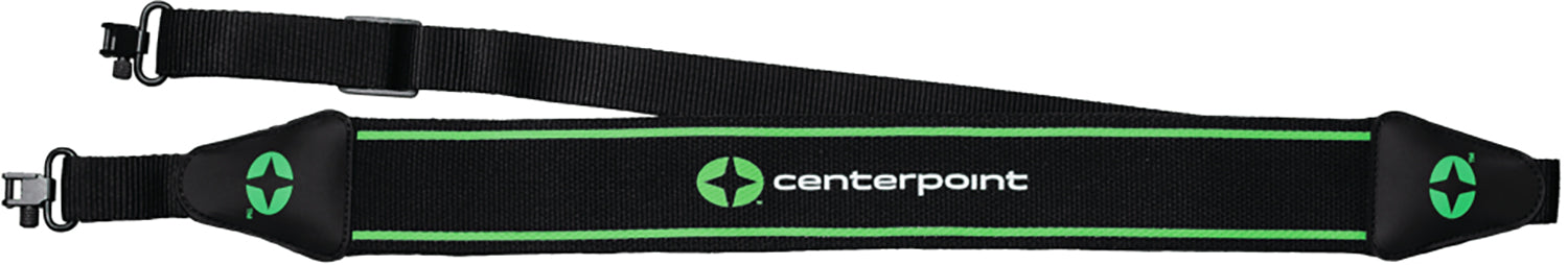 CP C1001       CENTERPOINT CROSSBOW SLING      BLK