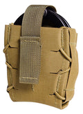 HSGI 24DC00CB GEN 2 HANDCUFF TACO COY