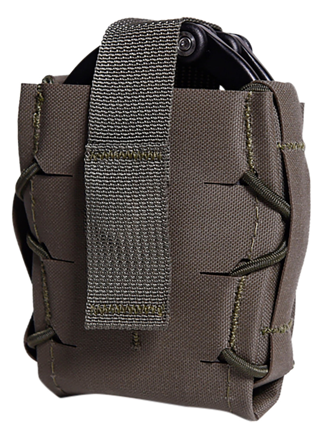 HSGI 24DC00OD GEN 2 HANDCUFF TACO OD