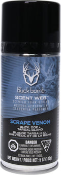 HS HSBBSWSCRPVEN   SCENT WEB/SCRAPE VENOM