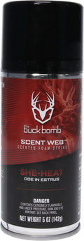 HS HSBBSWSHEHEAT   SCENT WEB/SHE HEAT