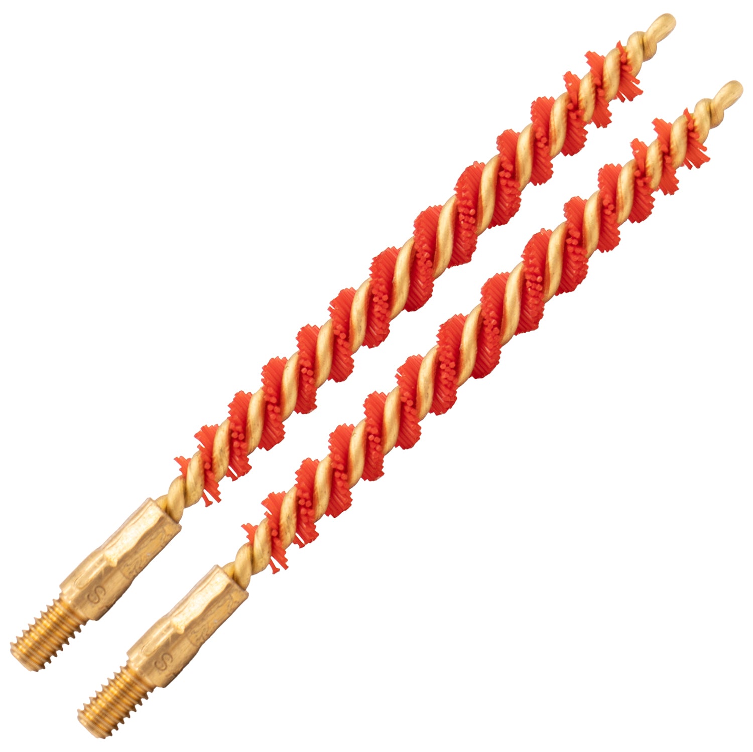 KLN A177N-RED    BRISTLE RFL BORE BRUSH 223/556