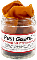 KLN RG-J-CASE    RUST GUARDIT JAR 12CT 2OZ