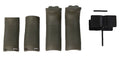 GLK 39844 BACKSTRAP/BEAVERTAIL G26,G27         BFG