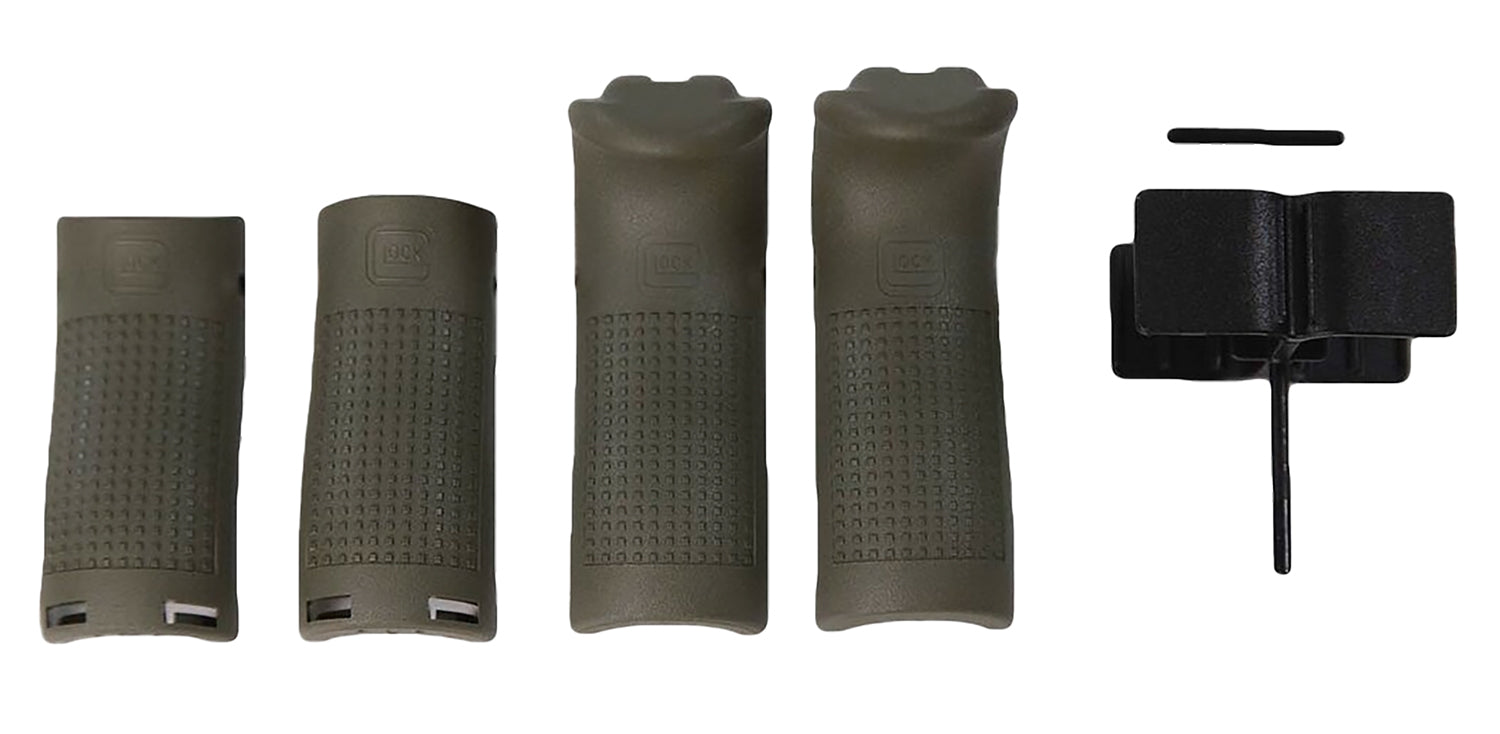 GLK 39844 BACKSTRAP/BEAVERTAIL G26,G27         BFG