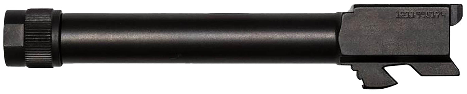 GLK 39893 G17 GEN4 M13 5X1 LH 9MM THRD BARREL