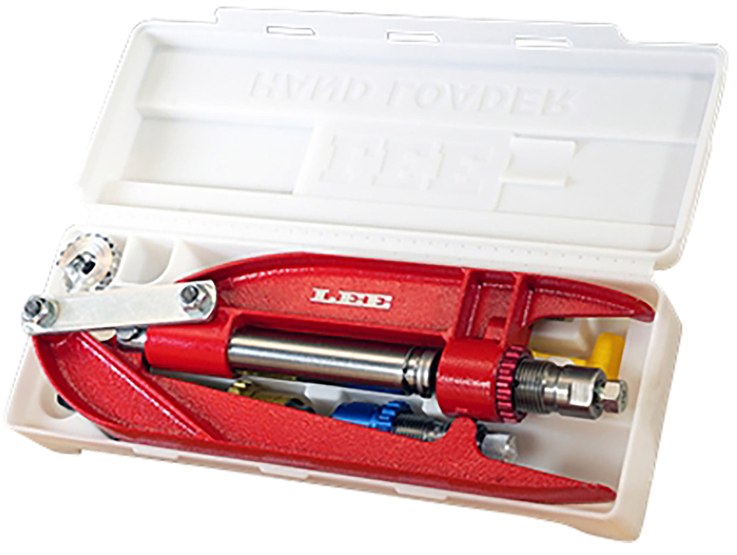 LEE 92114 9MM LUGER  HAND LOADER KIT